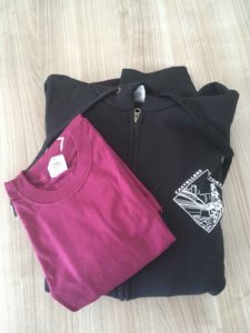 Roba dels Castellers de Tortosa