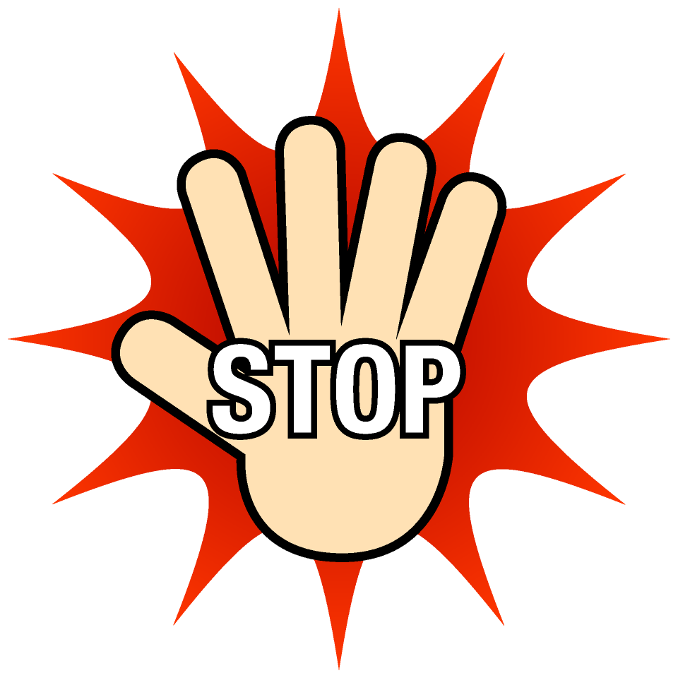 Stop